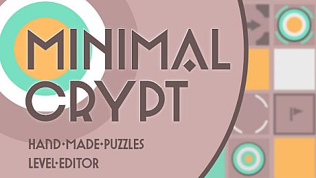Minimal Crypt Game
