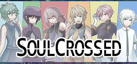 Soulcrossed Game