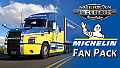 American Truck Simulator - Michelin Fan Pack