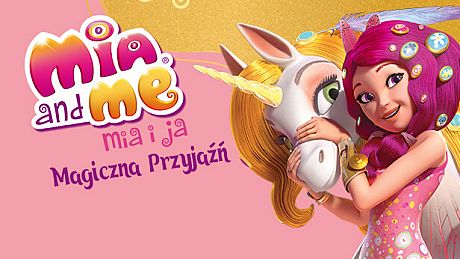 Mia and me – Magic Friends Game