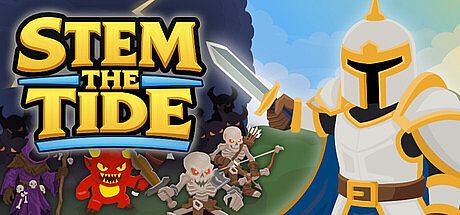 Stem The Tide Game