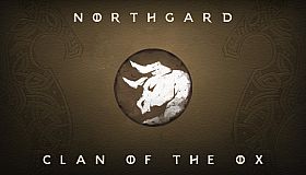 Northgard - Himminbrjotir, Clan of the Ox
