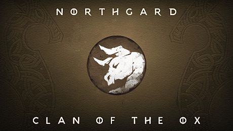 Northgard - Himminbrjotir, Clan of the Ox DLC
