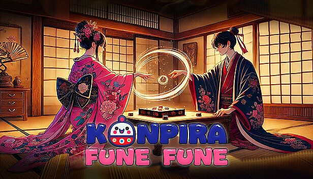 Buy Konpira Fune Fune