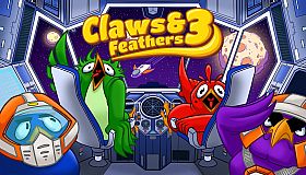 Claws & Feathers 3