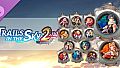 Trails in the Sky 2nd Chapter - Orbment Cover Set - 2nd Chapter