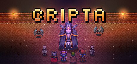 Cripta Game