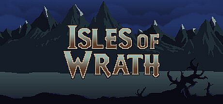 Isles of Wrath Game
