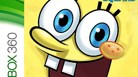 SpongeBob: Truth-Sq. Game