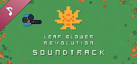 Leaf Blower Revolution - Idle Game Soundtrack