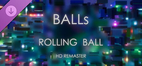Rolling Ball: HD Remaster - Balls DLC