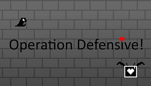 Operation Defensive!