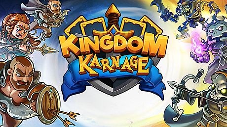 Kingdom Karnage Game