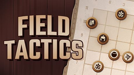 Field Tactics Game