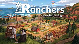 The Ranchers Game