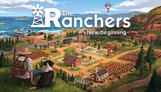 The Ranchers