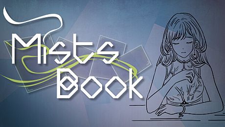 MistsBook Game