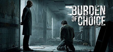 Burden of Choice Game