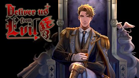 Deliver Us From Evil (DUFE): Cadenza DLC