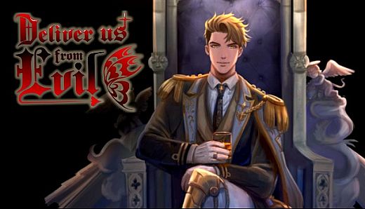 Deliver Us From Evil (DUFE): Cadenza