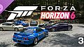 Forza Horizon 6 Car Pass
