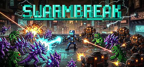 Swarmbreak