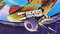 Acheter Riders Republic Skate Plus Pack PC
