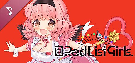 Red List Girls.-Andean Flamingo- Soundtrack