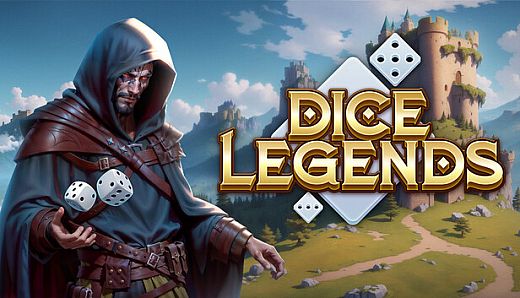Dice Legends