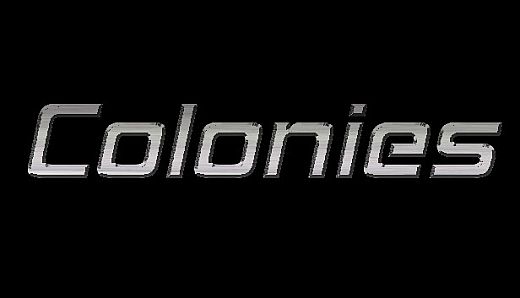 Colonies