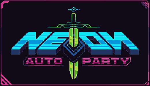 Neon Auto Party