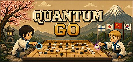 Quantum Go