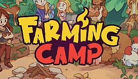 Farming Camp