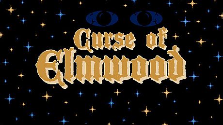 Curse of Elmwood Game