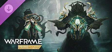 Warframe: Lavos Prime - Accessories Pack DLC