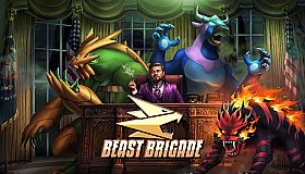 Beast Brigade