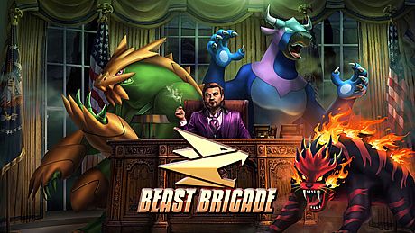 Beast Brigade Game