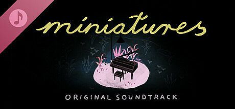 Miniatures Original Soundtrack DLC