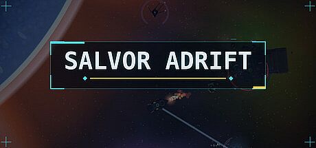 SALVOR ADRIFT