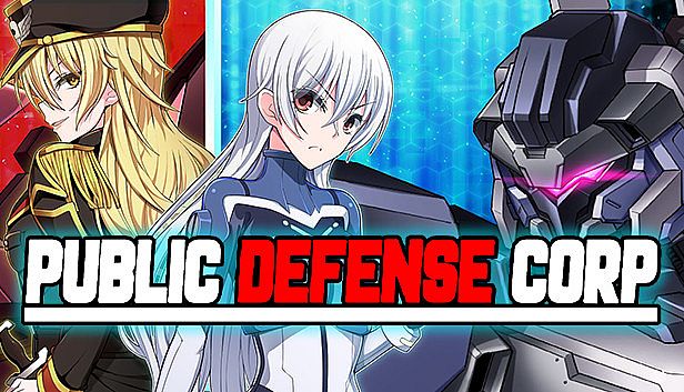 Buy Public Defense Corp