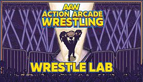 AAW Wrestle Lab