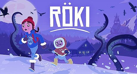 Röki Game