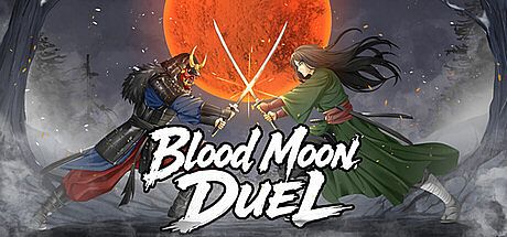 Blood Moon Duel Game