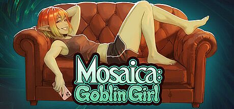 Mosaica: Goblin Girl Game
