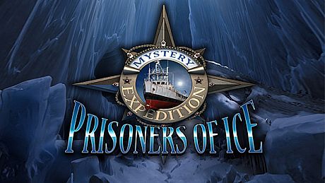 Mystery Expedition: Prisoners of Ice Game