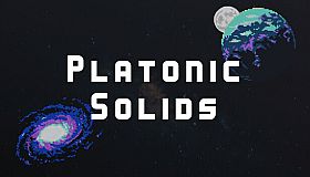 Platonic Solids