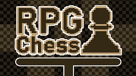 RPG Chess Game