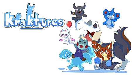 Kraktures Game