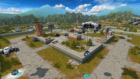 Tanki Online Game
