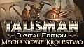 Talisman - The Clockwork Kingdom Expansion